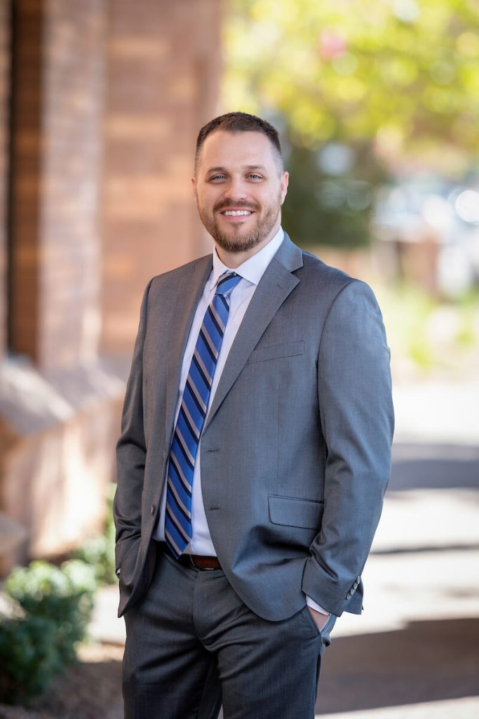 Peoria Divorce Lawyer